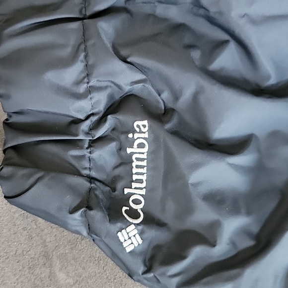 NWOT Columbia Omni-Tech Pants - Picture 3 of 8